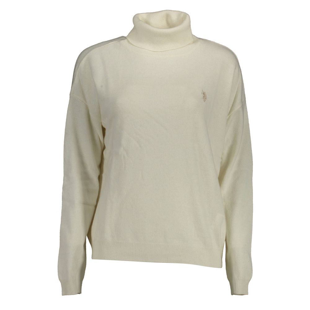 U.S. POLO ASSN. megztinis
