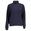 U.S. POLO ASSN. megztinis