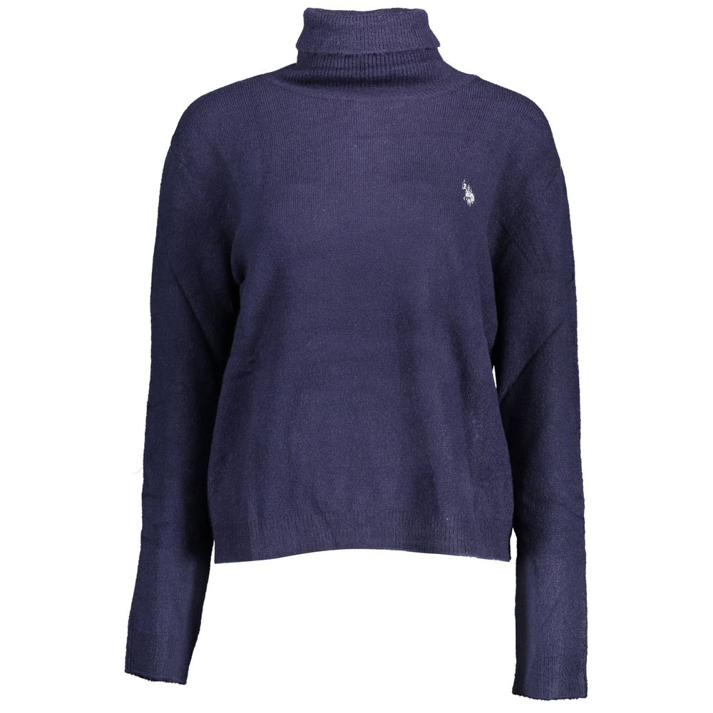 U.S. POLO ASSN. megztinis