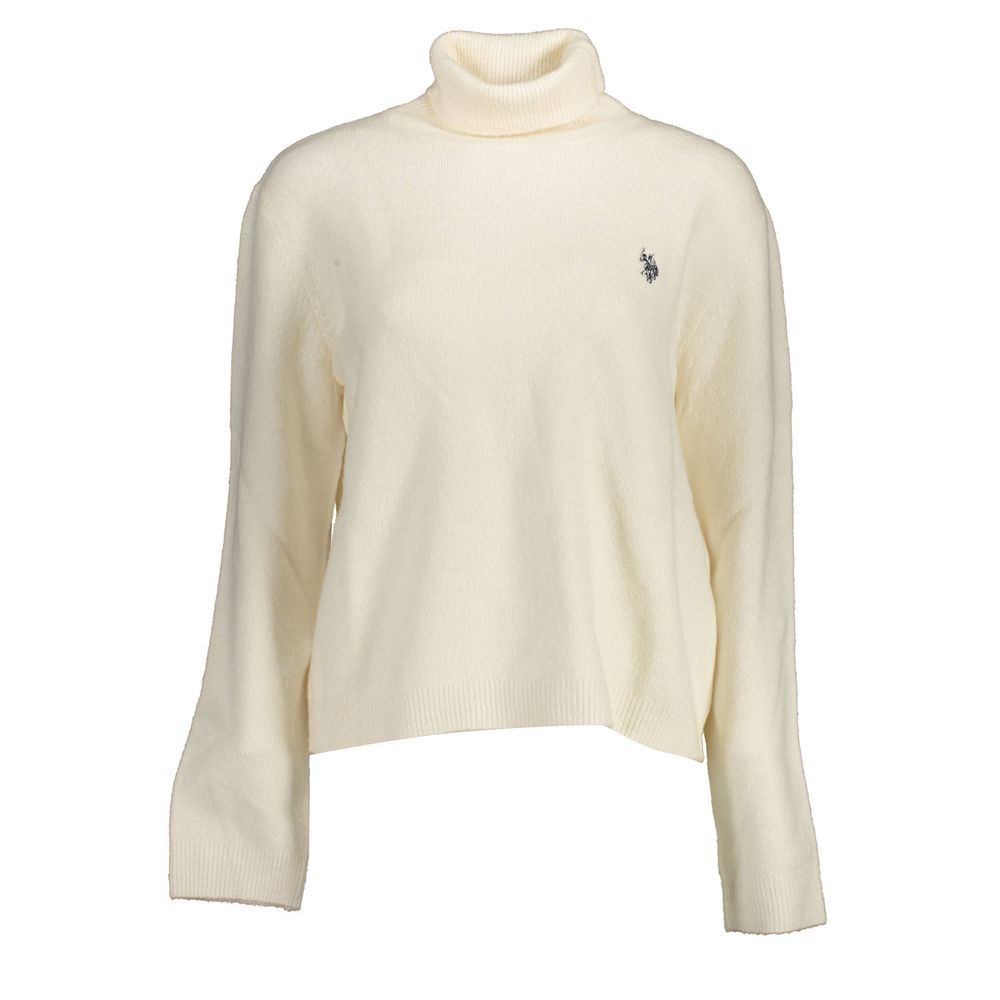 U.S. POLO ASSN. megztinis
