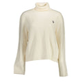 U.S. POLO ASSN. megztinis