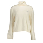 U.S. POLO ASSN. megztinis