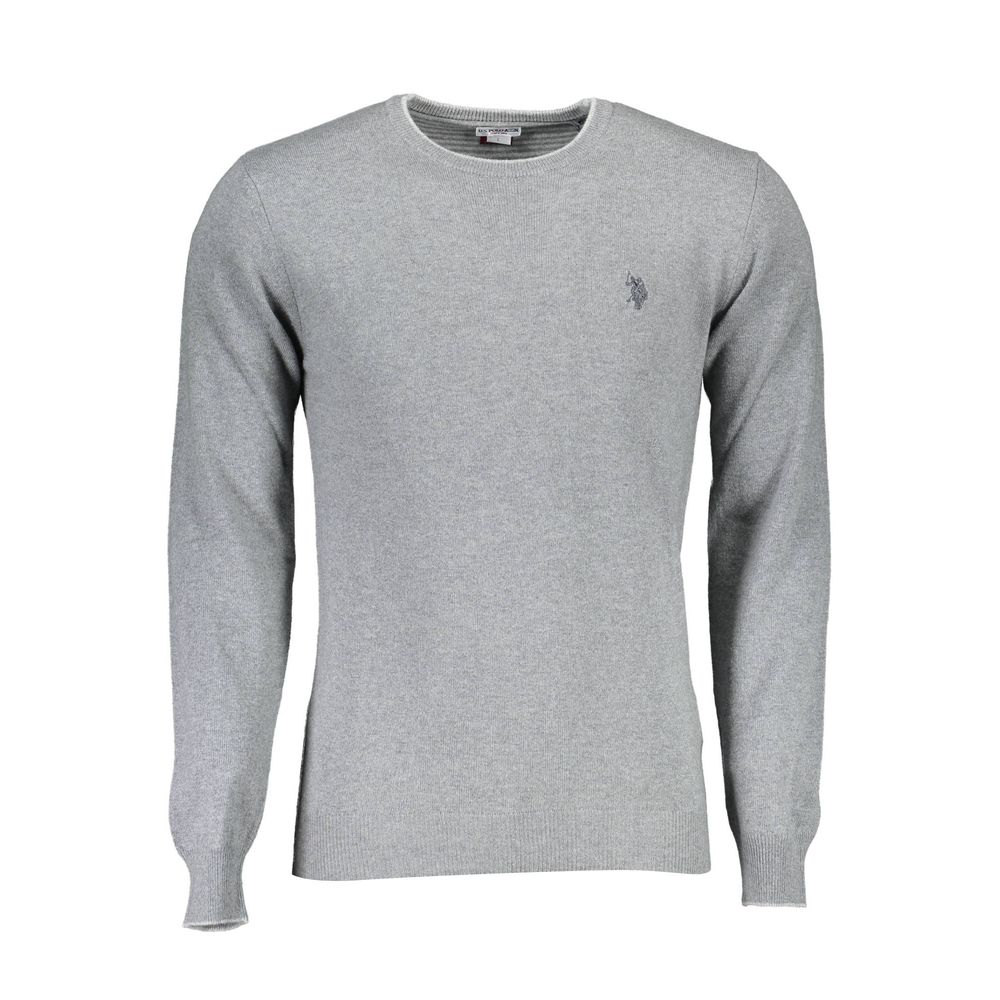 U.S. POLO ASSN. megztinis