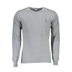 U.S. POLO ASSN. megztinis