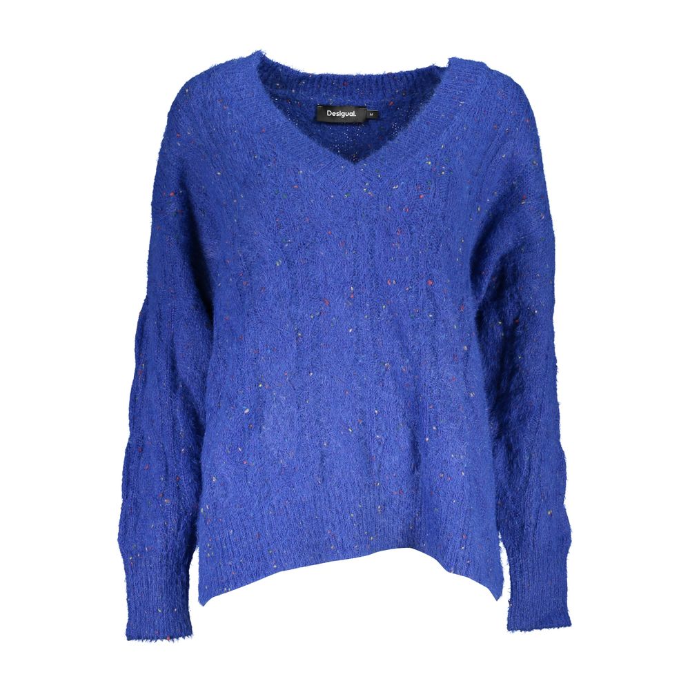 DESIGUAL megztinis