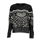 DESIGUAL megztinis