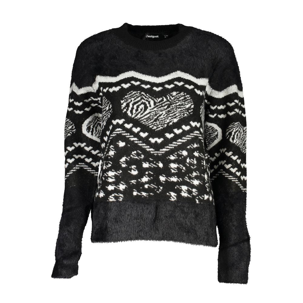DESIGUAL megztinis