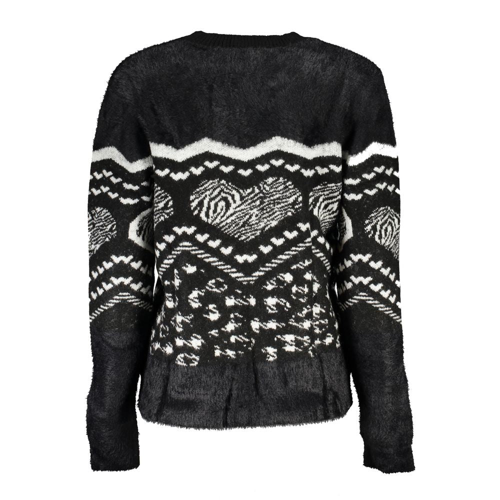 DESIGUAL megztinis