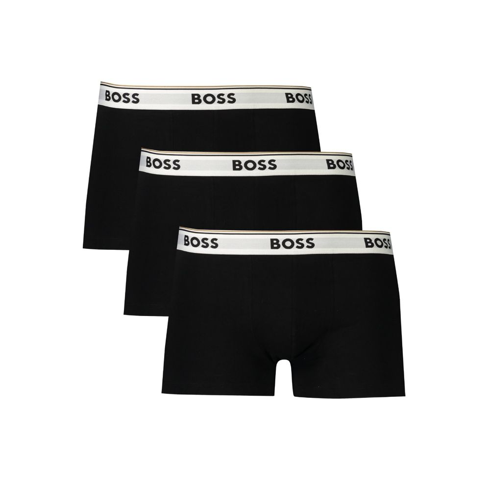HUGO BOSS bokseriai