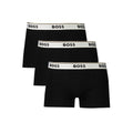 HUGO BOSS bokseriai