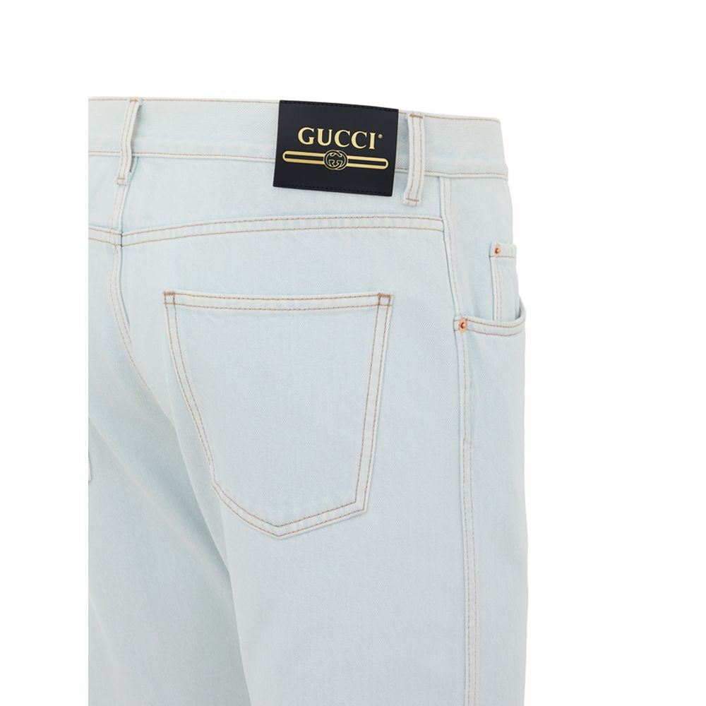 GUCCI džinsai