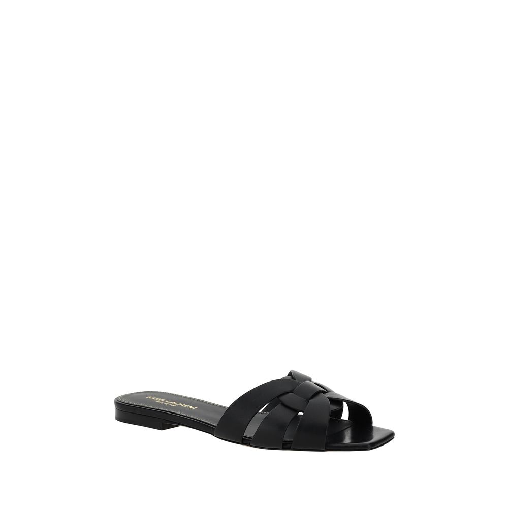 SAINT LAURENT sandalai