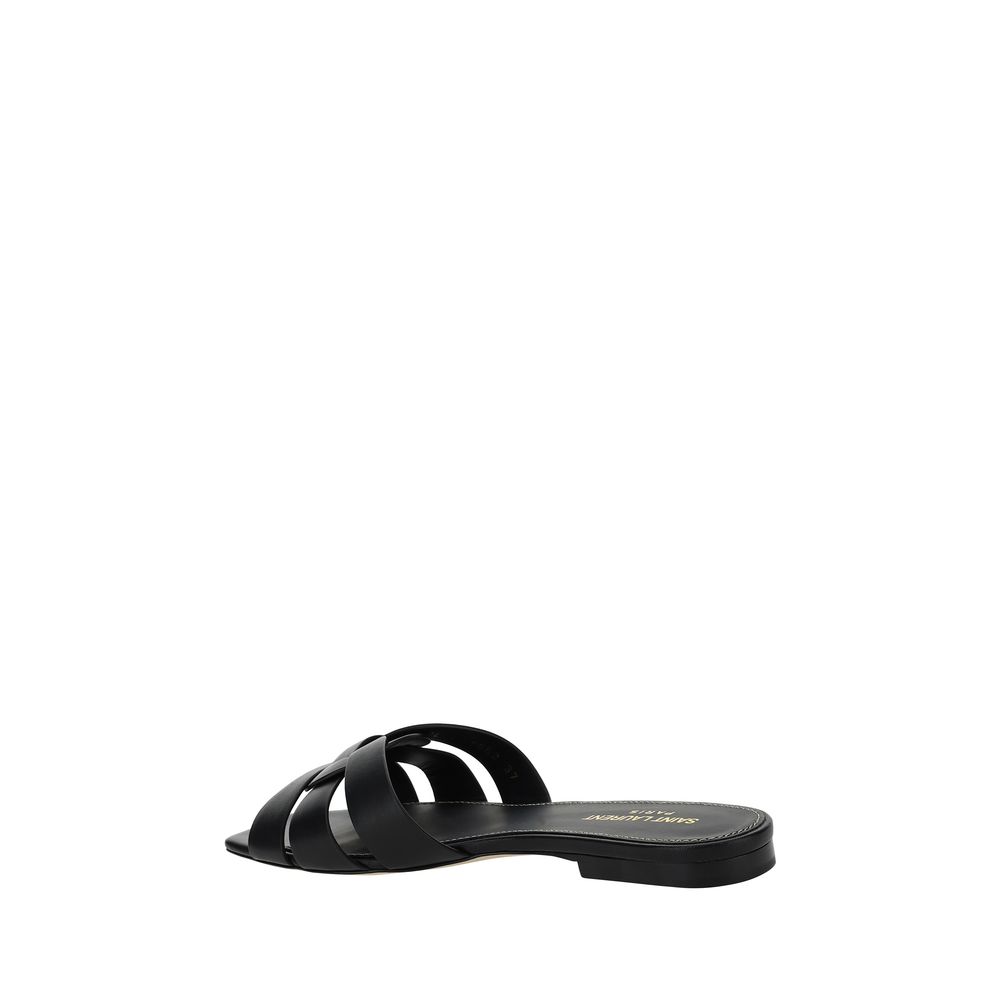 SAINT LAURENT sandalai