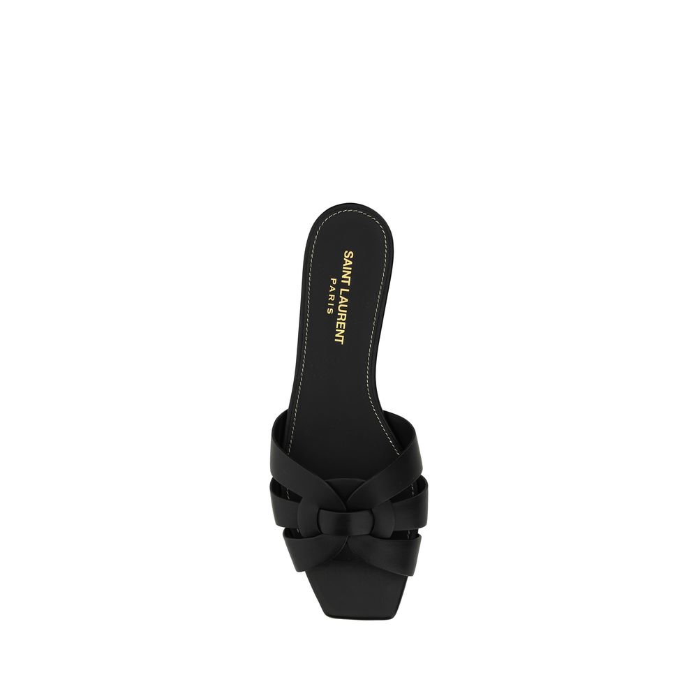 SAINT LAURENT sandalai