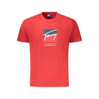 TOMMY HILFIGER marškinėliai