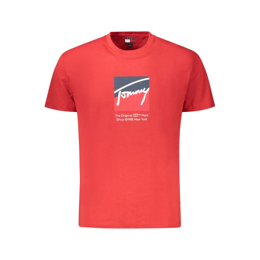 TOMMY HILFIGER marškinėliai