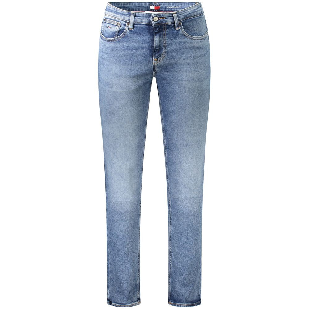 TOMMY HILFIGER džinsai