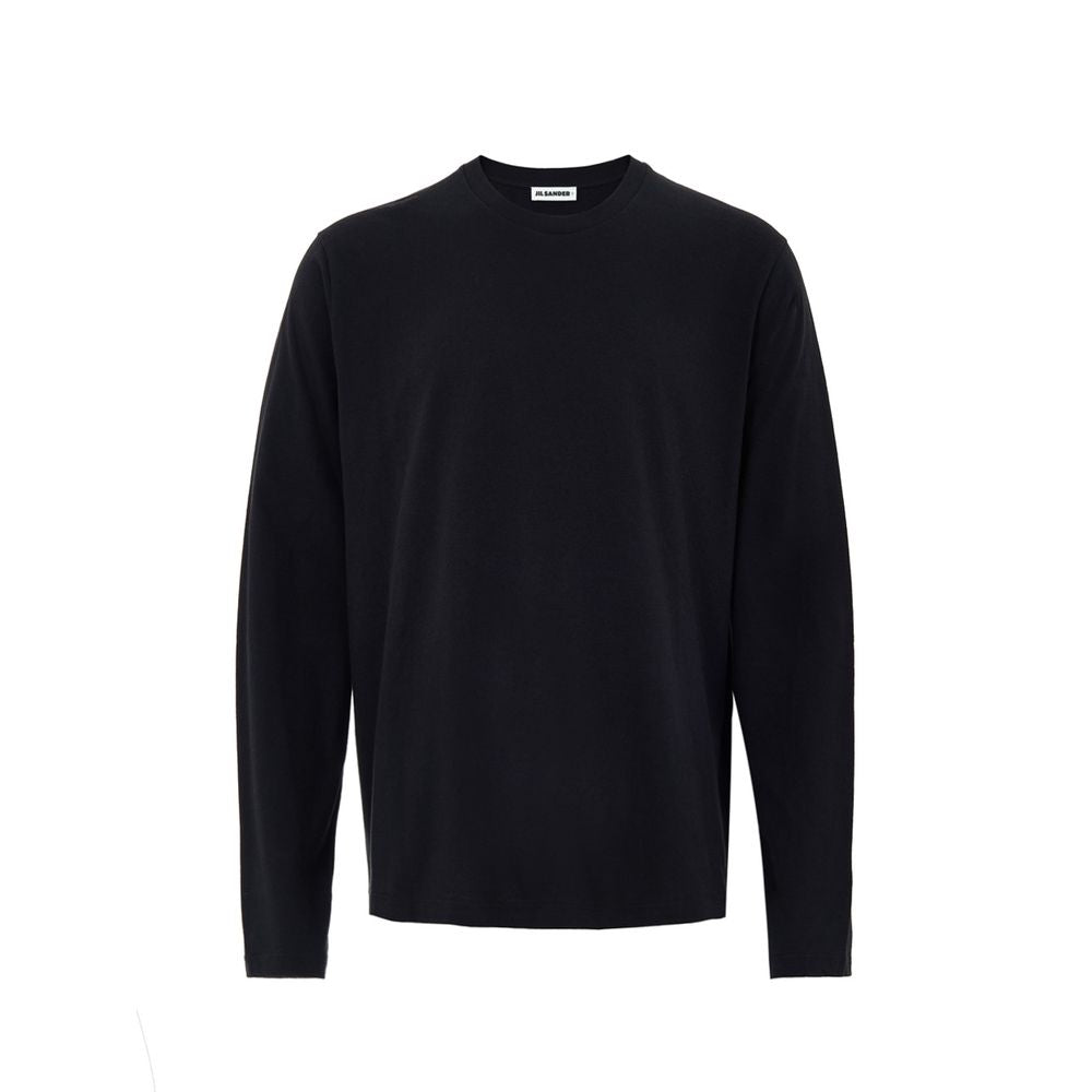 JIL SANDER marškinėliai