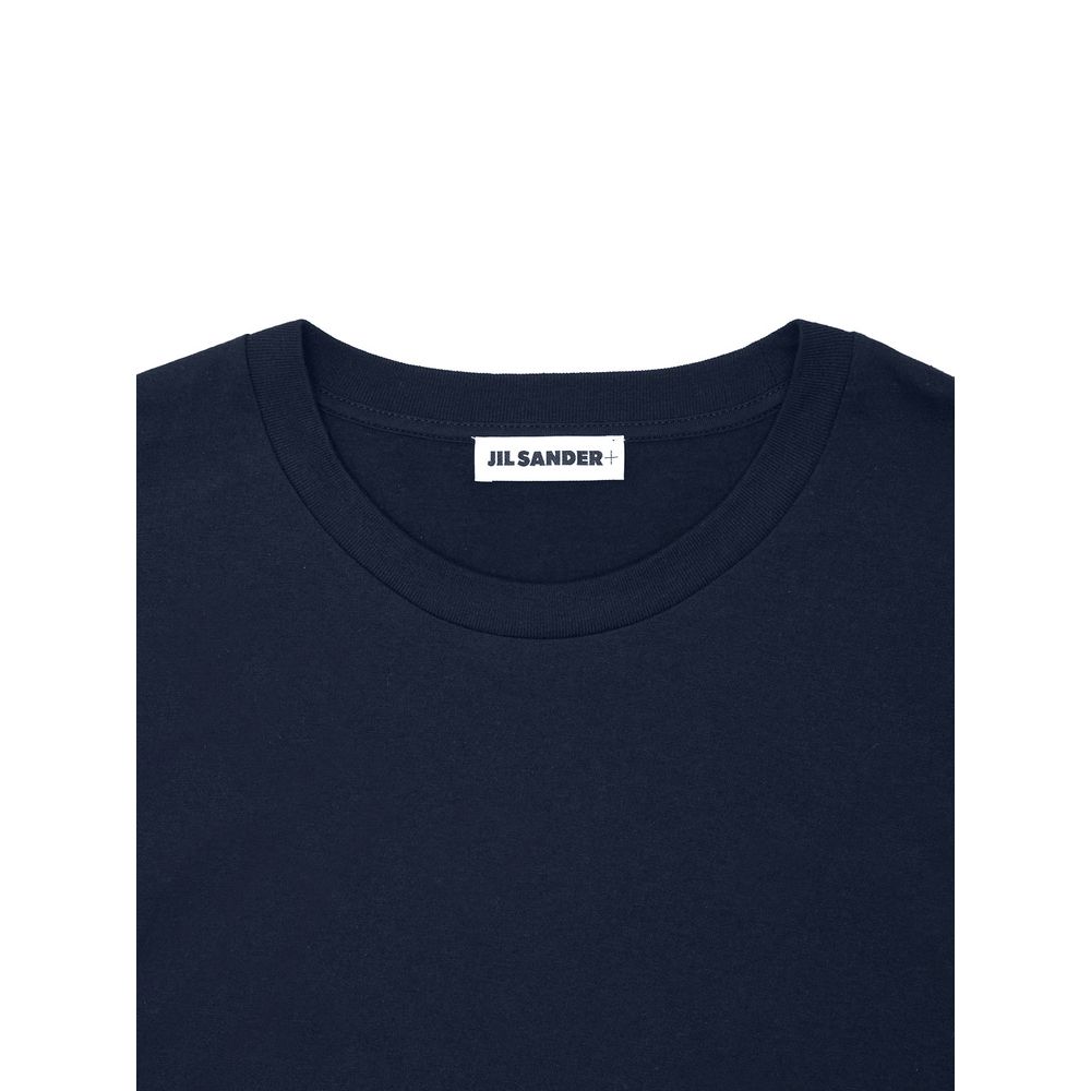 JIL SANDER marškinėliai