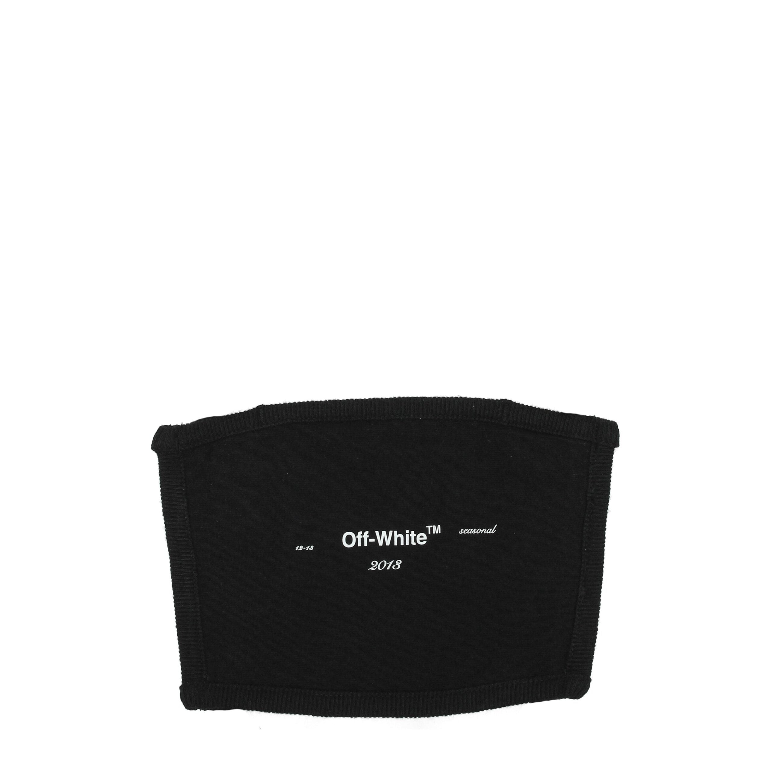 OFF-WHITE kaukė