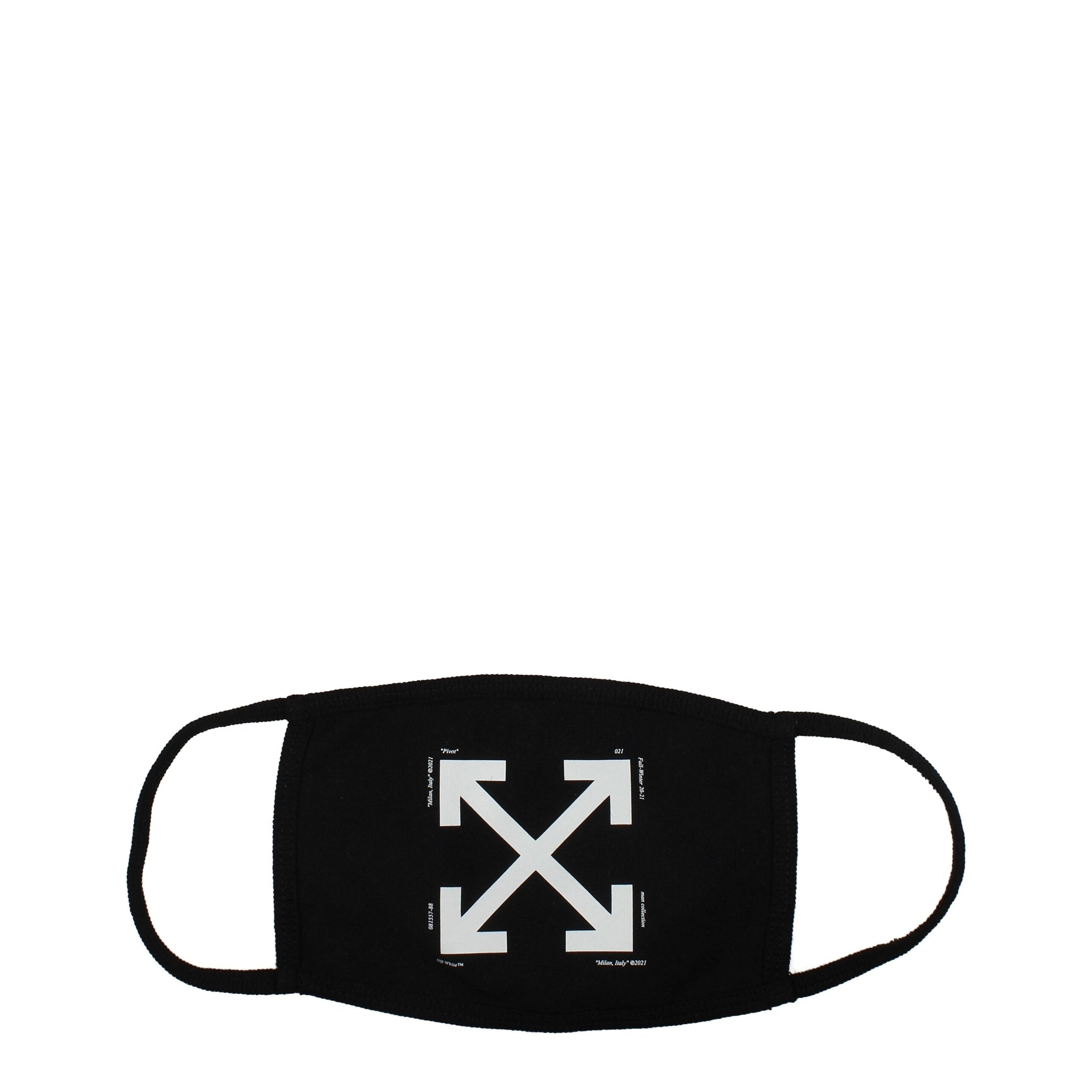 OFF-WHITE kaukė