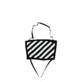 OFF-WHITE kaukė