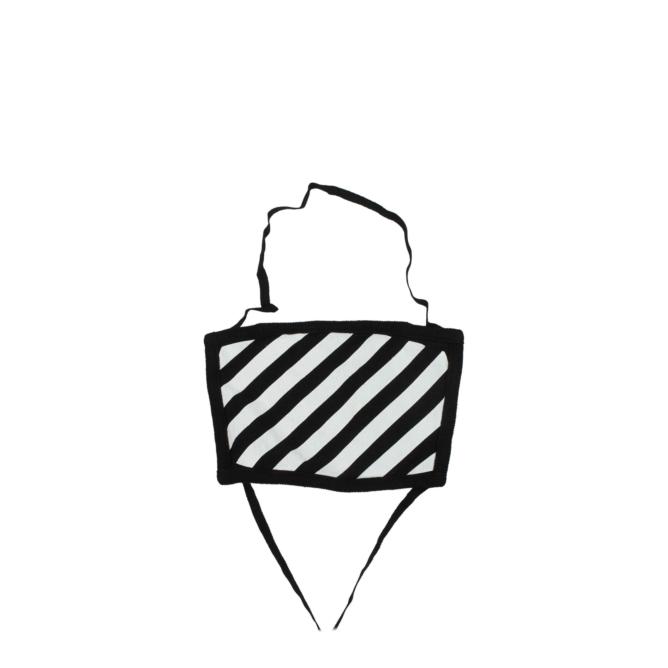 OFF-WHITE kaukė