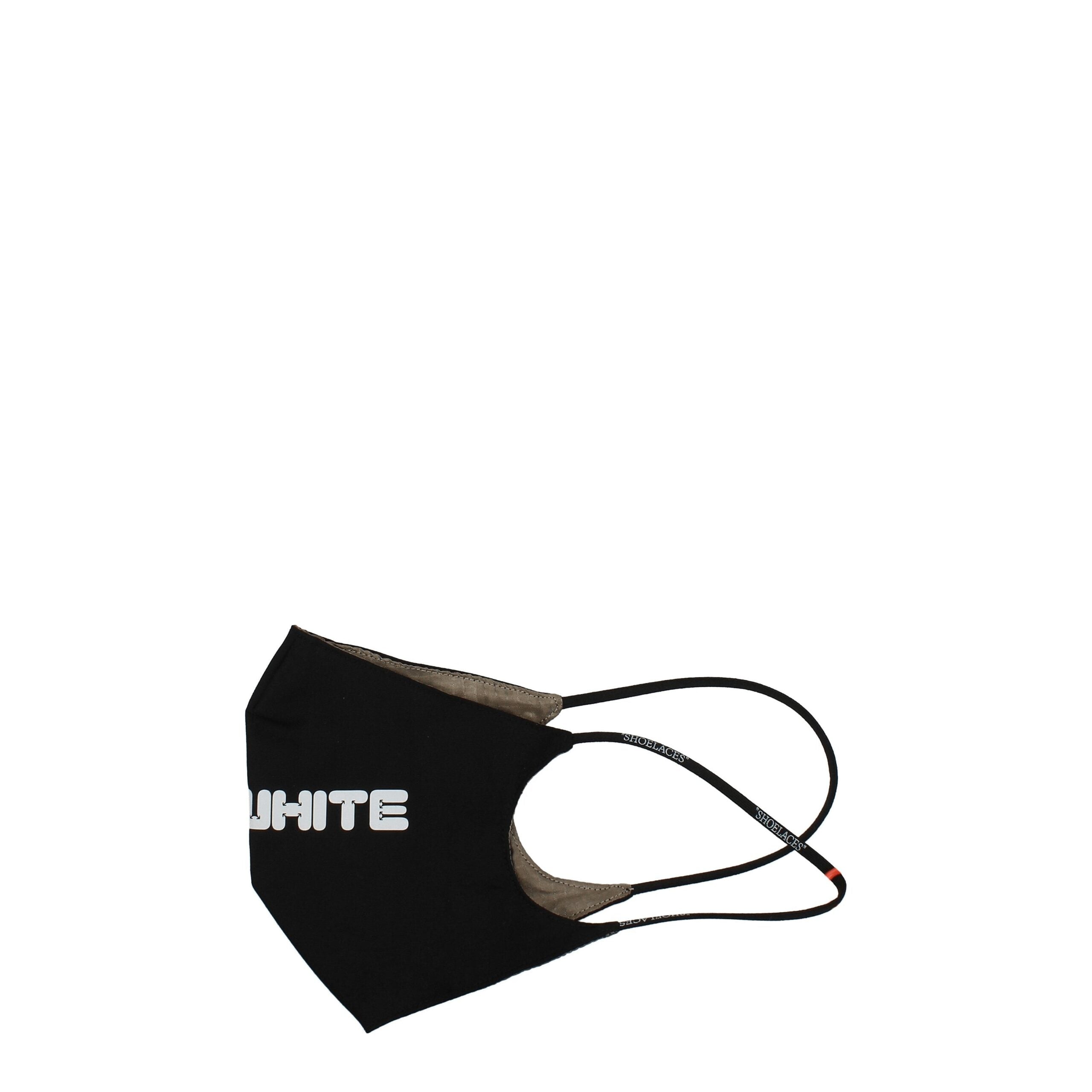 OFF-WHITE kaukė