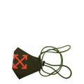 OFF-WHITE kaukė