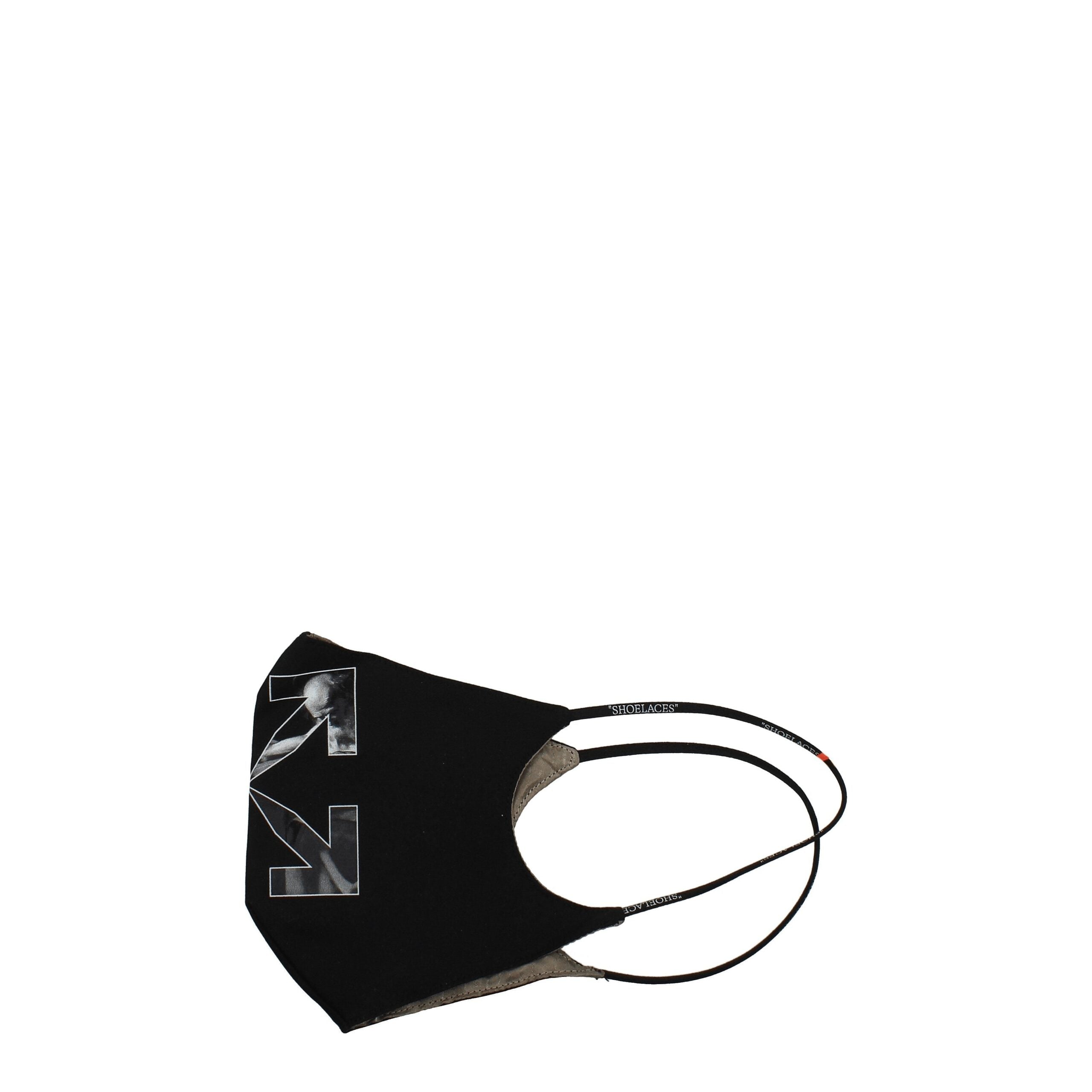 OFF-WHITE kaukė