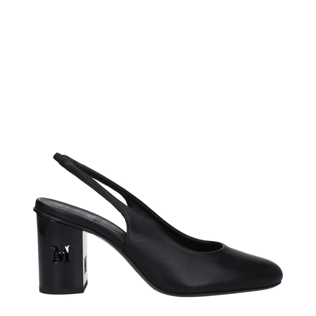 MAX MARA aukštakulniai