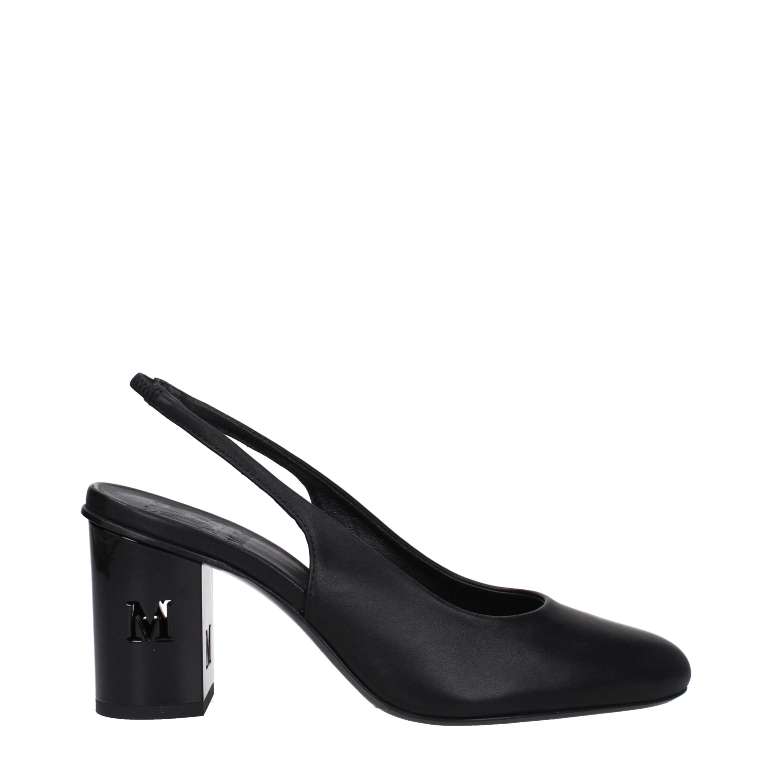 MAX MARA aukštakulniai