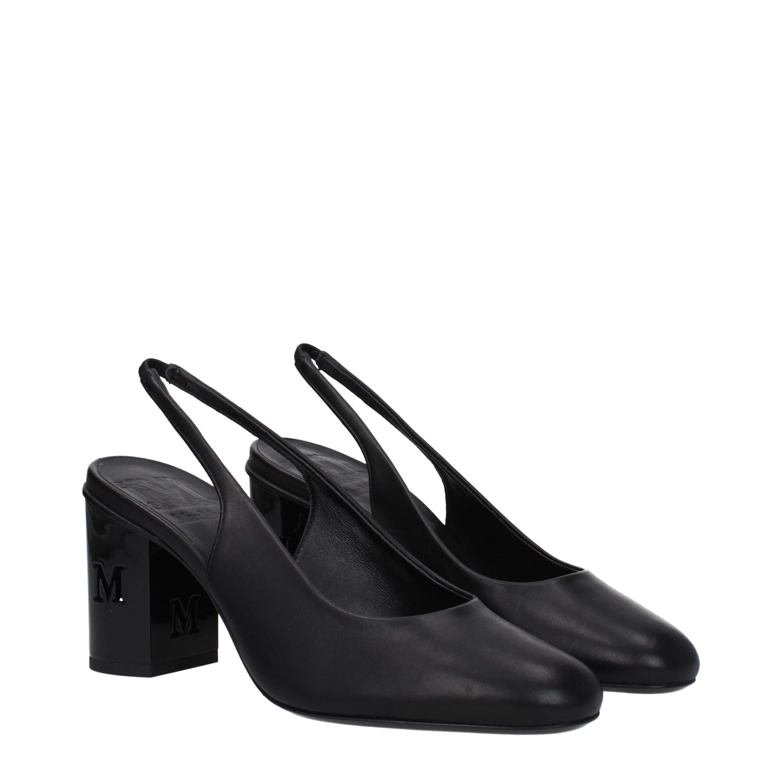 MAX MARA aukštakulniai