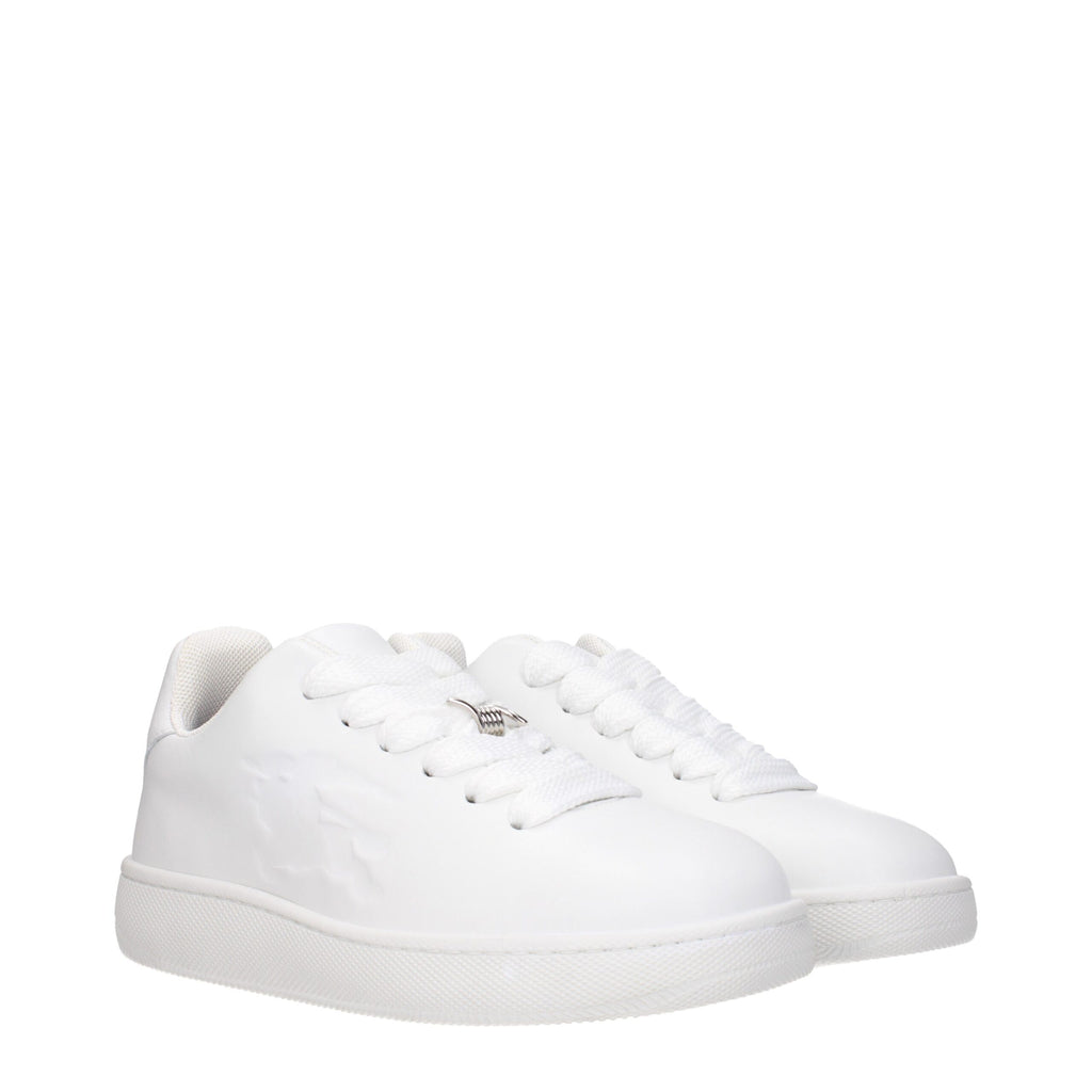 BURBERRY sportiniai batai