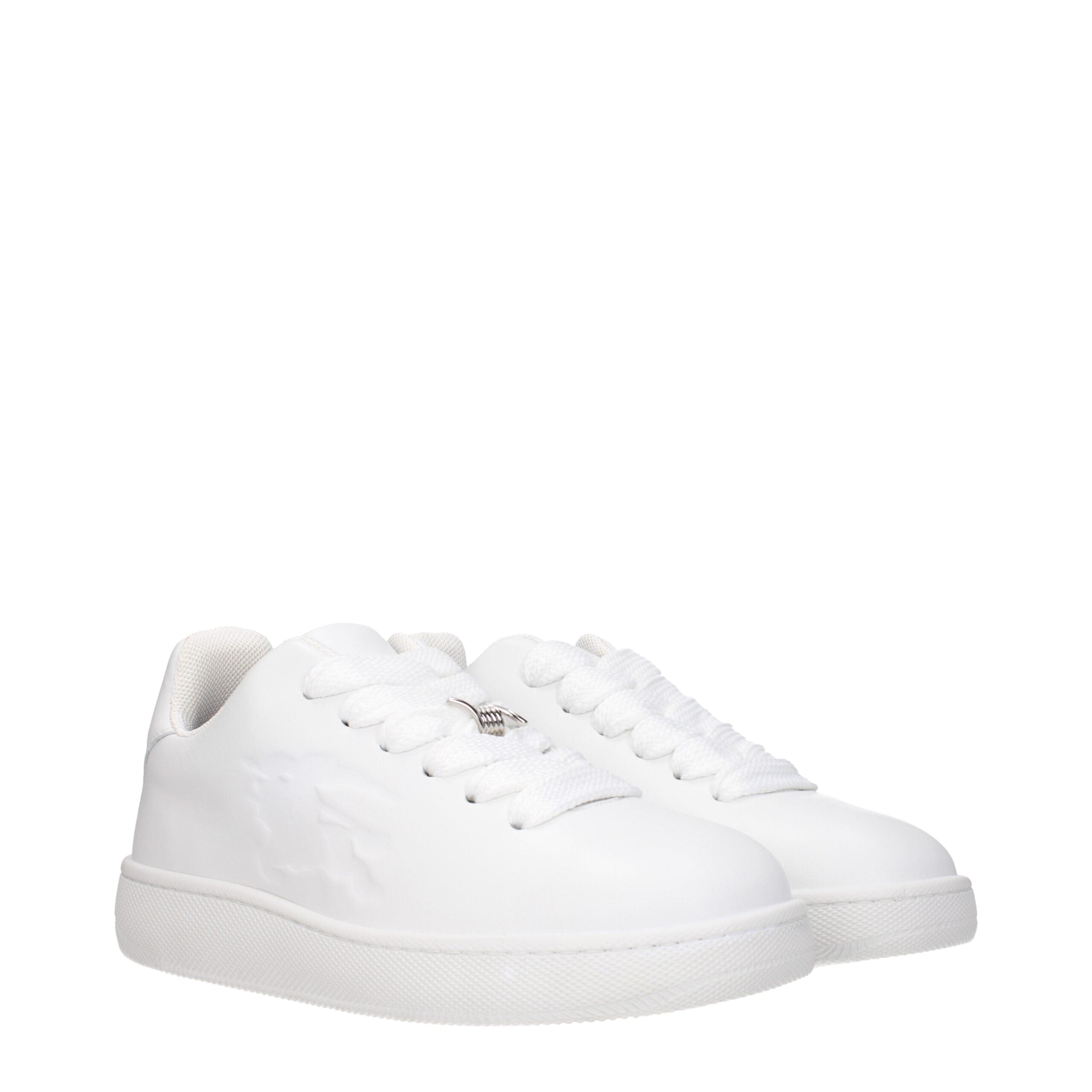 BURBERRY sportiniai batai