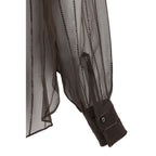 BRUNELLO CUCINELLI palaidinė