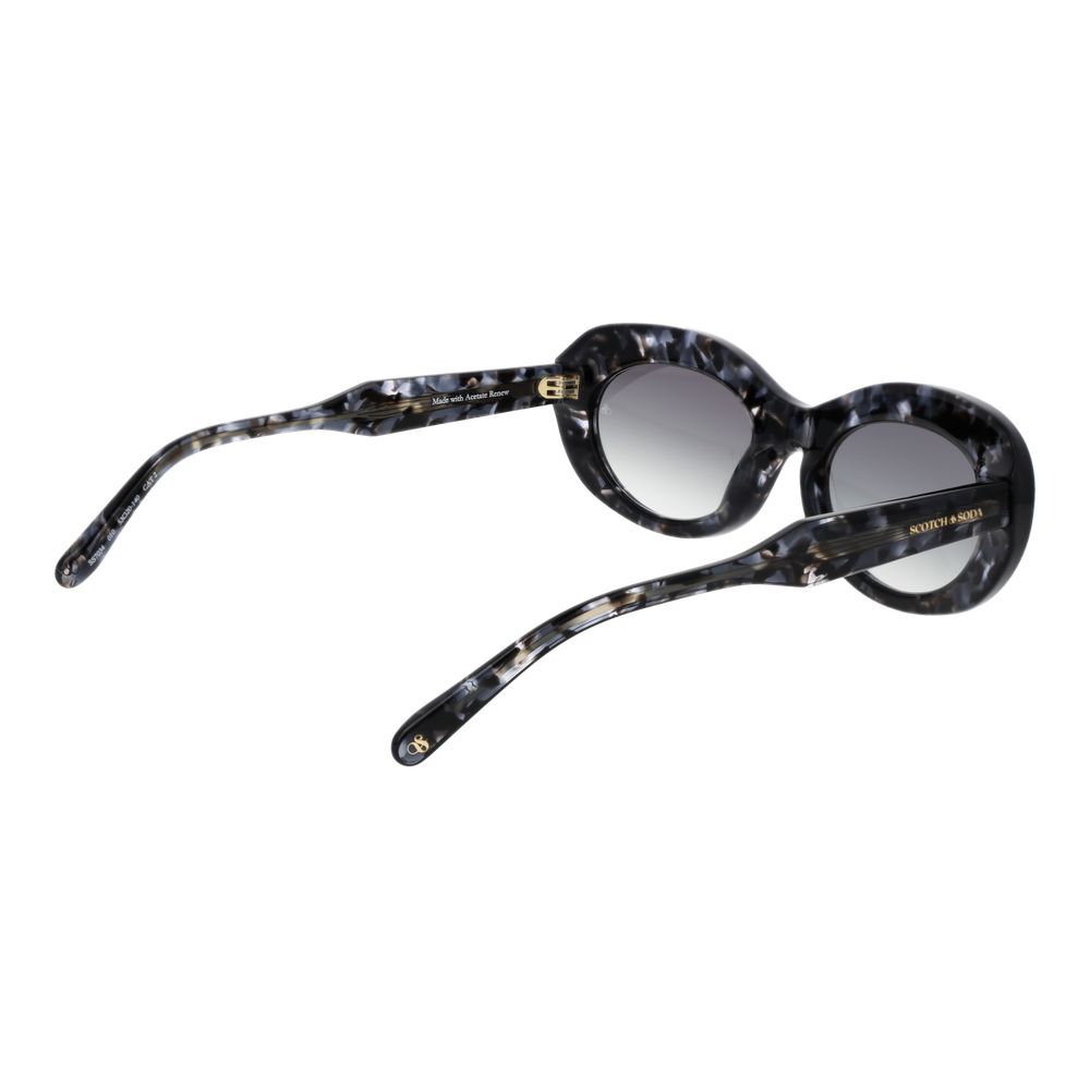 SCOTCH & SODA akiniai nuo saulės