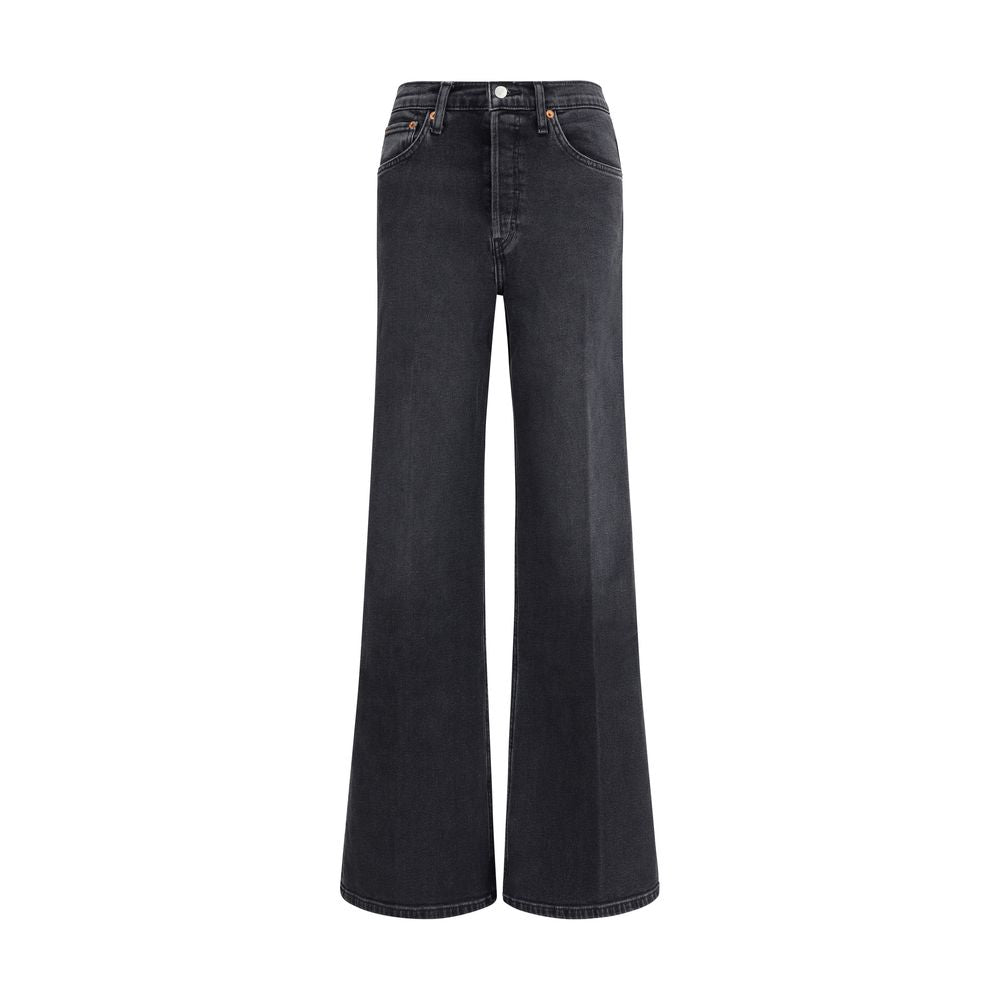 RE/DONE džinsai