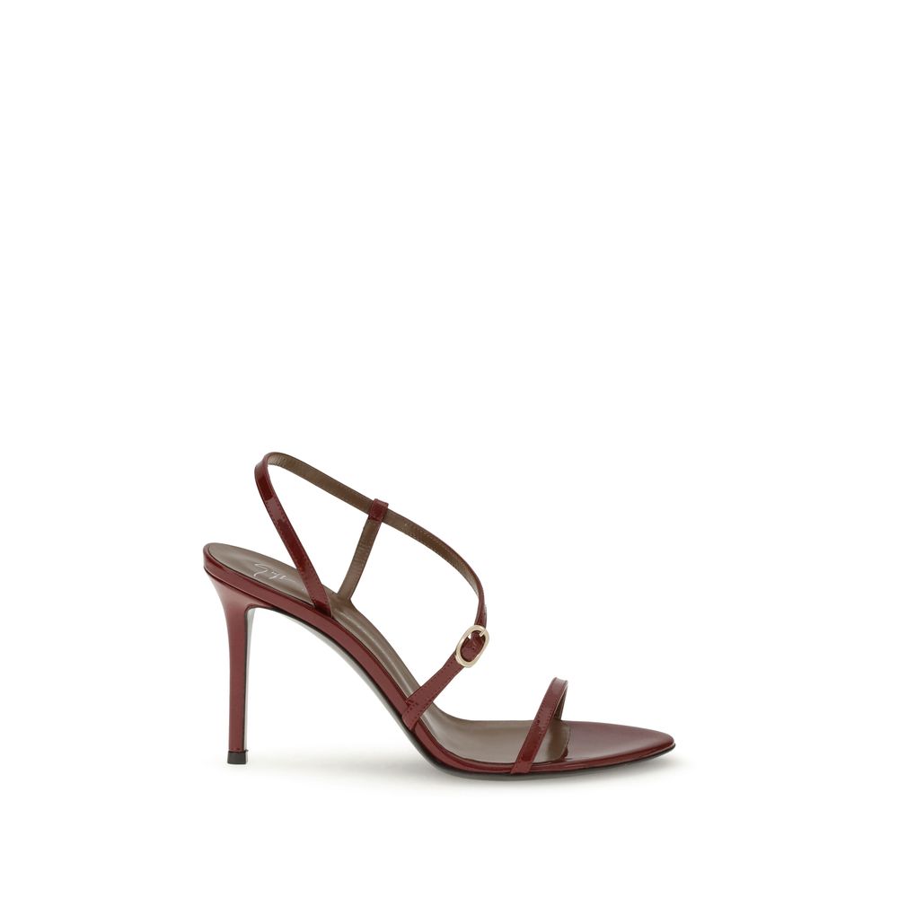 GIUSEPPE ZANOTTI sandalai