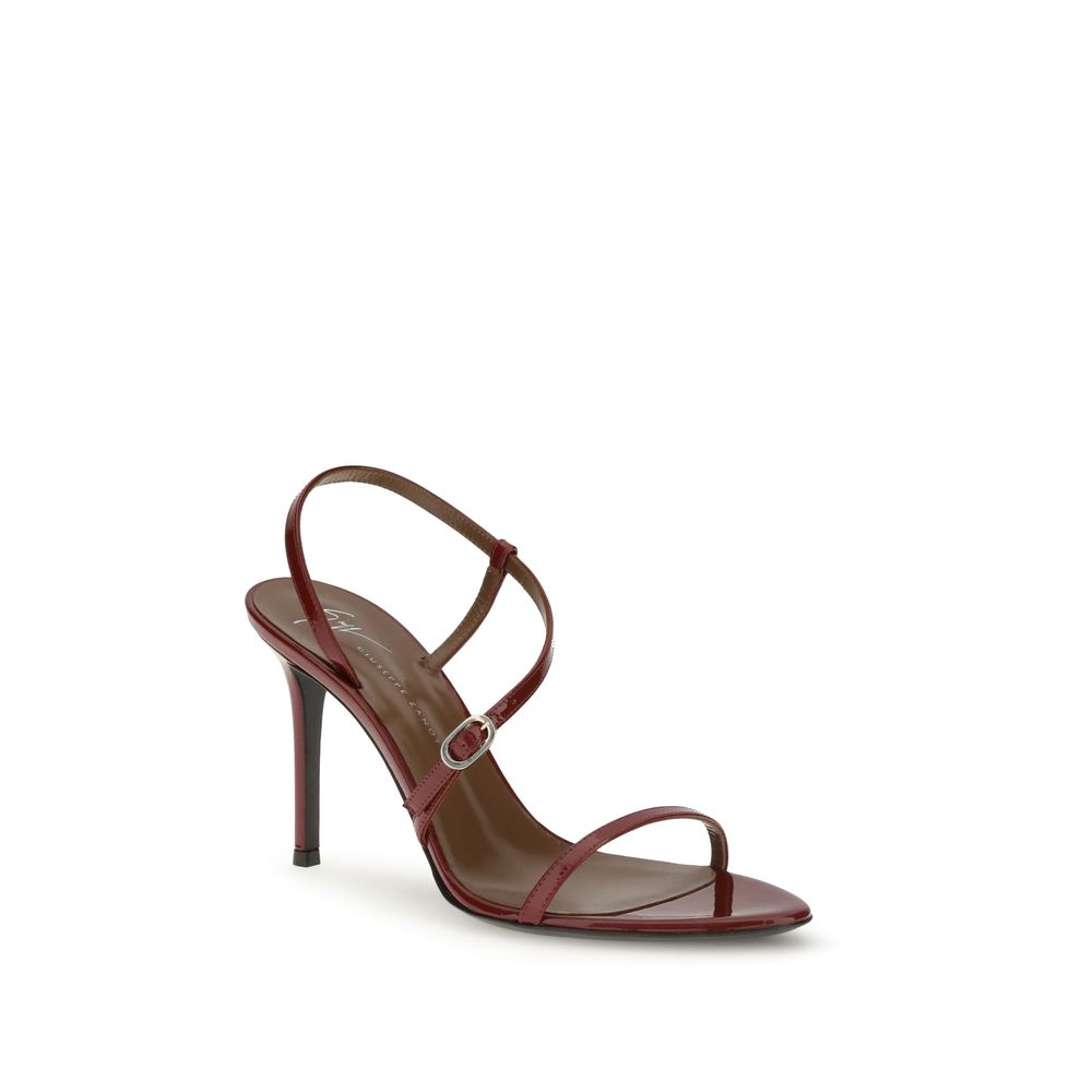 GIUSEPPE ZANOTTI sandalai
