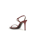 GIUSEPPE ZANOTTI sandalai