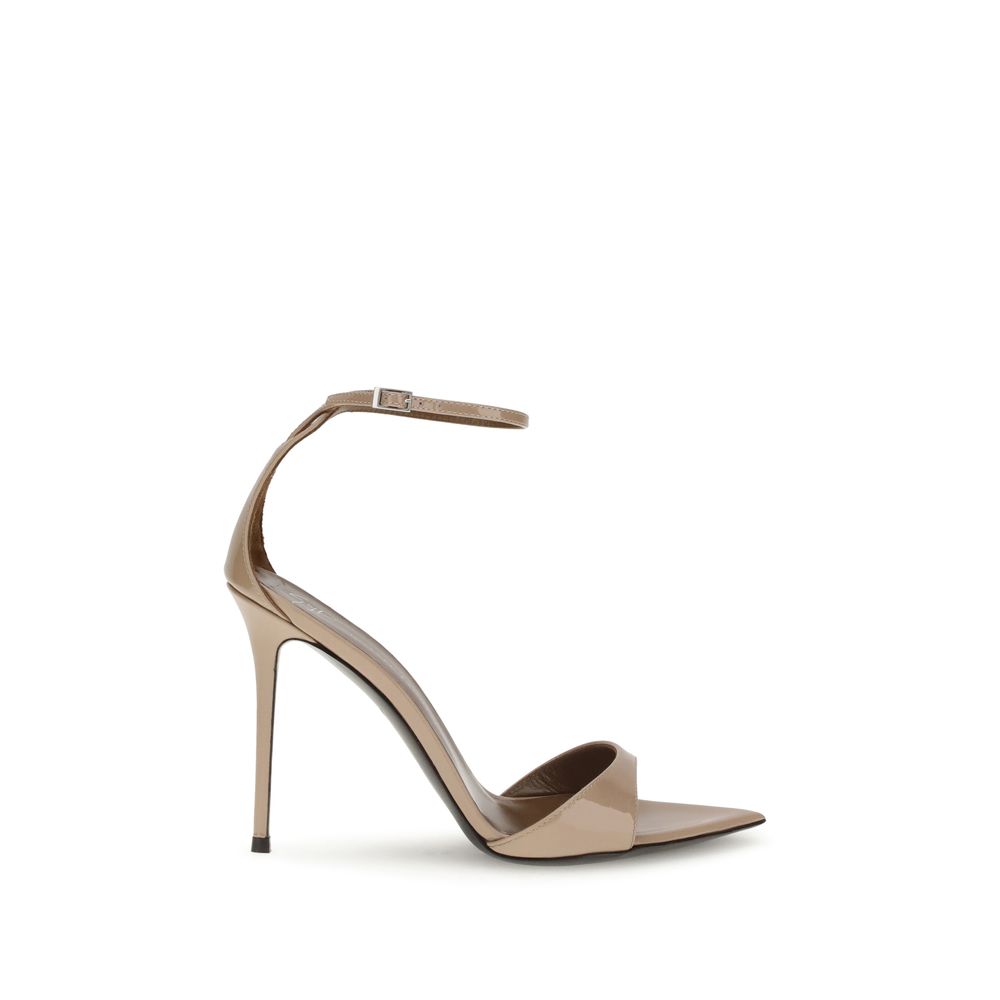 GIUSEPPE ZANOTTI sandalai