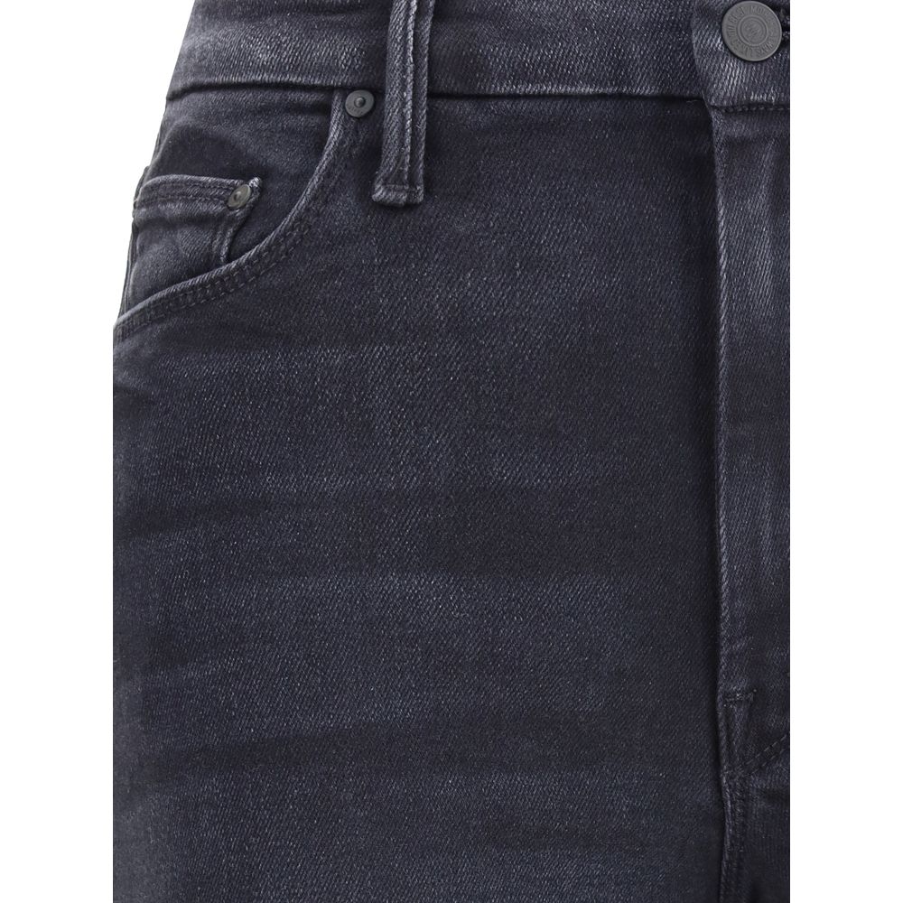 MOTHER DENIM džinsai