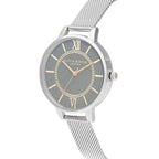 Olivia Burton klasikinis laikrodis