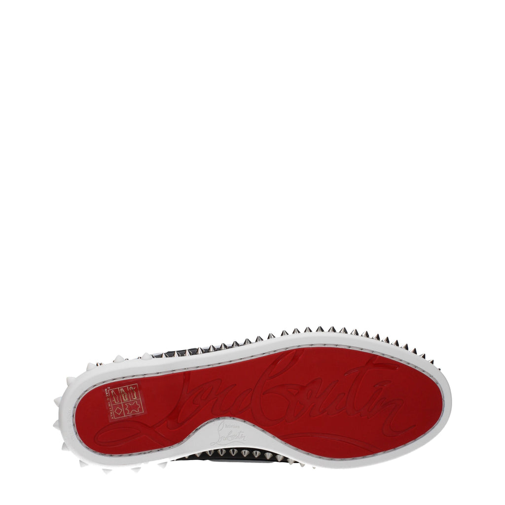 CHRISTIAN LOUBOUTIN loferiai
