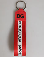 DOLCE & GABBANA raktų pakabukas
