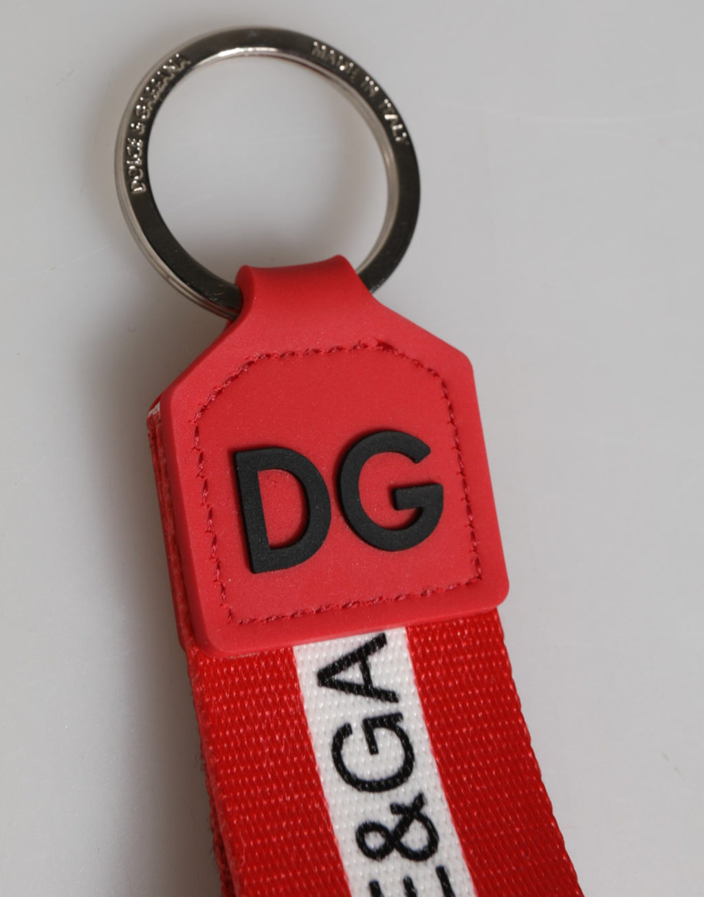 DOLCE & GABBANA raktų pakabukas