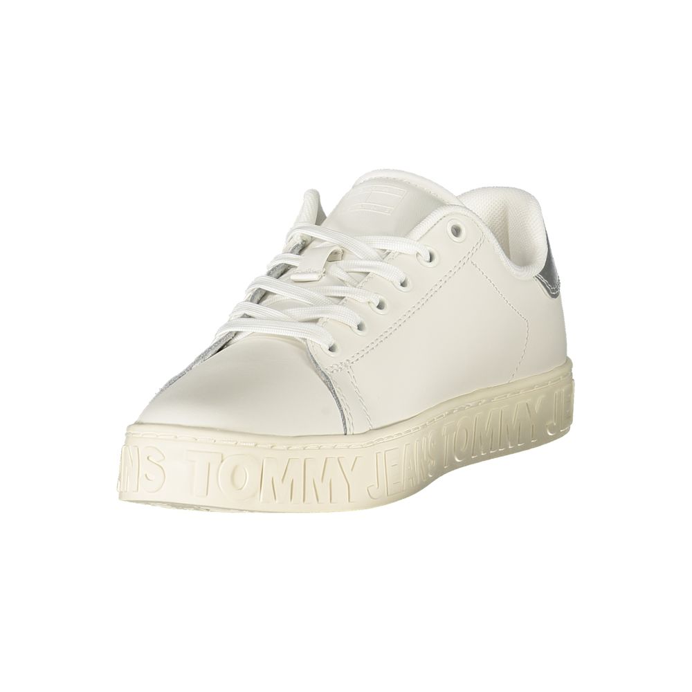 TOMMY HILFIGER sportiniai batai