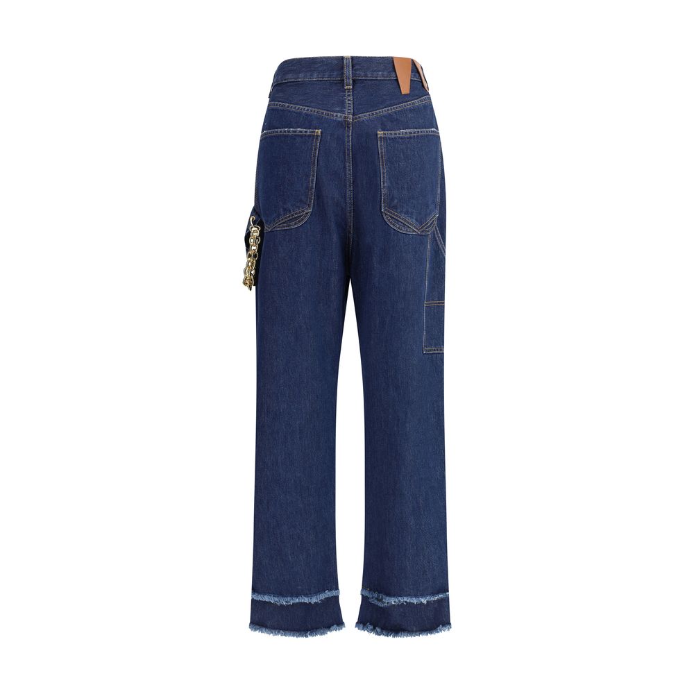 DARKPARK džinsai