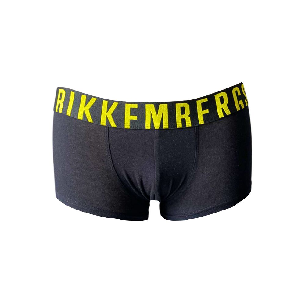 BIKKEMBERGS bokseriai